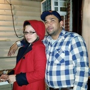 Meet your Posher, Eduardo  edna